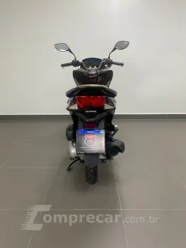 HONDA PCX