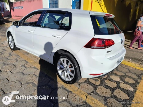 GOLF 1.4 TSI Comfortline 16V