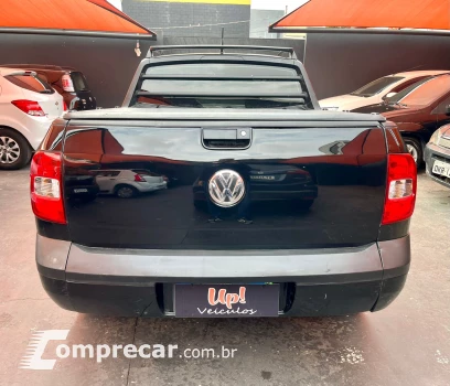 SAVEIRO 1.6 MI CE 8V G.V