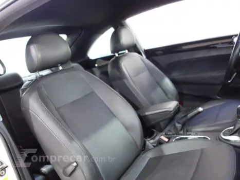 FUSCA - 2.0 TSI 16V 2P AUTOMÁTICO