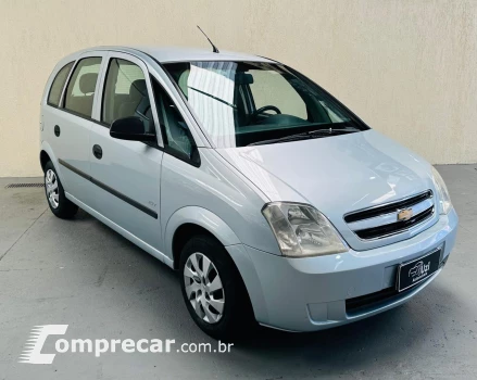 MERIVA 1.4 MPFI JOY 8V