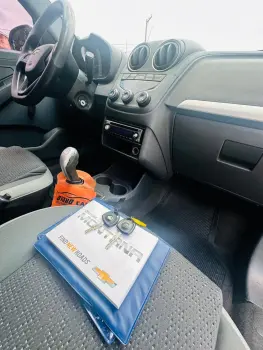 MONTANA 1.4 MPFI LS CS 8V