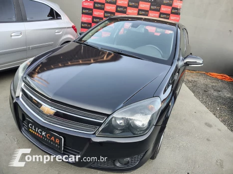 VECTRA 2.0 MPFI GT Hatch 8V