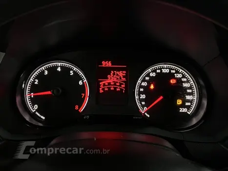 GOL 1.0 12V MPI TOTALFLEX 4P MANUAL