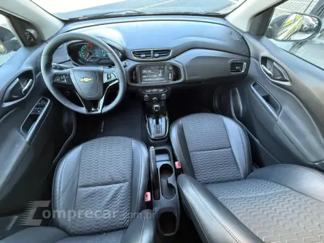 ONIX HATCH LTZ 1.4 8V FlexPower 5p Aut.