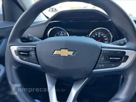 MONTANA 1.2 Turbo LT