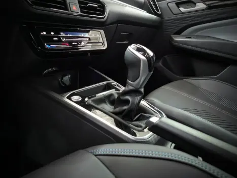 TERA 1.0 170 TSI HIGH AUTOMÁTICO