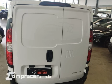 FIORINO 1.4 MPI Furgão Endurance 8V