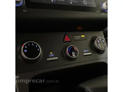 CRETA 1.0 TGDI FLEX COMFORT AUTOMÁTICO