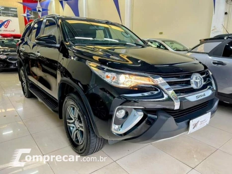 HILUX 2.7 SR 4X2 CD 16V