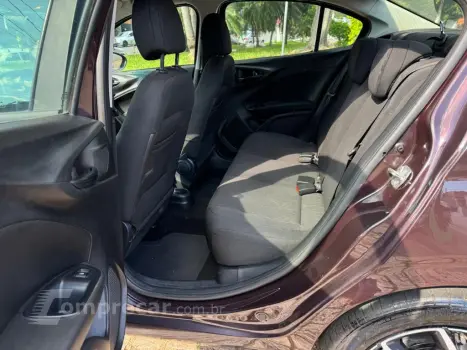 CRONOS DRIVE 1.3 8V Flex