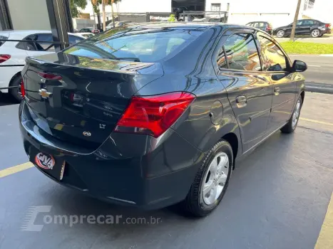 PRISMA Sed. LT 1.4 8V FlexPower 4p