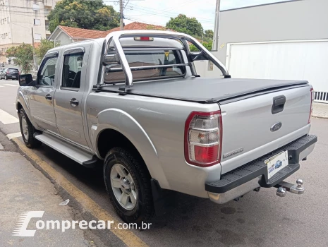 RANGER 2.3 XLT 16V 4X2 CD