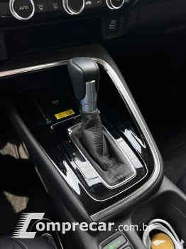 HR-V 1.5 DI I-vtec EXL