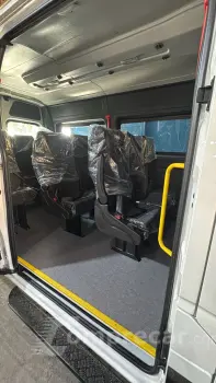 MASTER 2.3 DCI Minibus L2h2 16 Lugares 16V