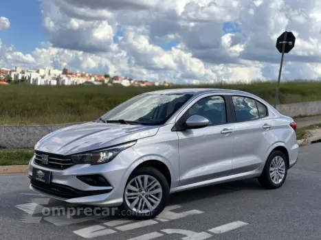 Fiat CRONOS 1.0 FIREFLY FLEX DRIVE MANUAL 5 portas