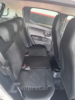 Mobi 1.0 4P FLEX EVO LIKE