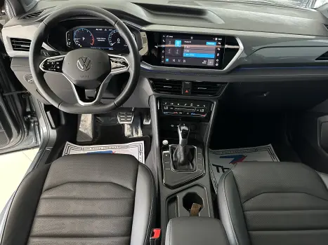 TAOS 1.4 250 TSI Highline