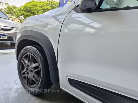 KWID 1.0 12V SCE FLEX INTENSE MANUAL