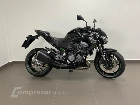 KAWASAKI Z800 ABS