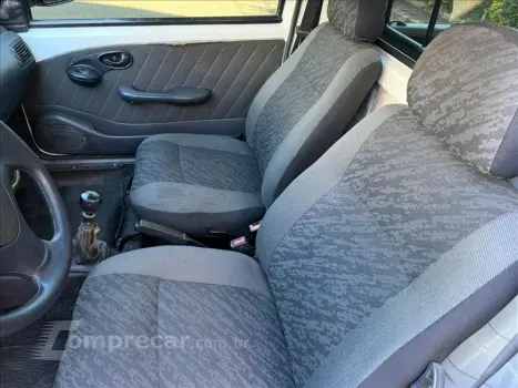 STRADA 1.4 MPI Fire CS 8V