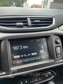 ONIX HATCH LT 1.0 8V FlexPower 5p Mec.