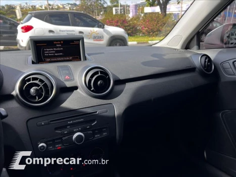 A1 1.4 TFSI Attraction 16V 122cv