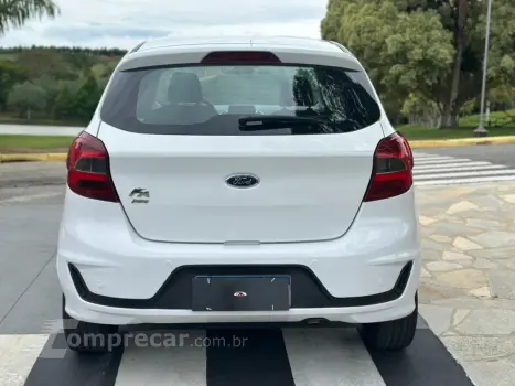 KA 1.5 TI-VCT FLEX SE PLUS MANUAL