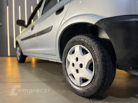 CELTA 1.0 MPFI Life 8V