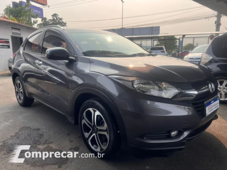 HR-V 1.8 16V 4P EXL FLEX AUTOMÁTICO CVT