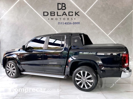 AMAROK Extreme CD 3.0 4x4 TB Dies. Aut.