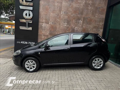 PUNTO 1.4 Attractive 8V