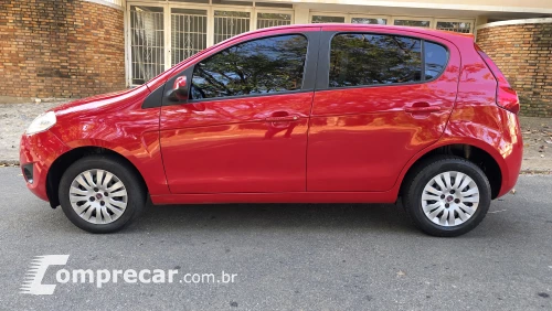 PALIO 1.0 MPI Attractive 8V