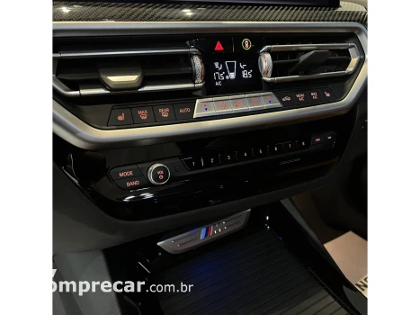 X3 3.0 TWINPOWER GASOLINA M40I STEPTRONIC