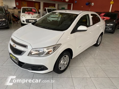 CHEVROLET PRISMA 1.0 LT Spe/4 8V 4 portas