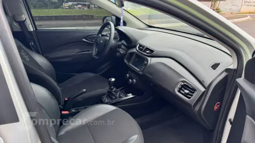 PRISMA 1.4 LT Spe/4 8V