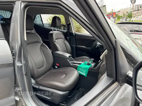 Creta Platinum 1.0 TB 12V Flex Aut.