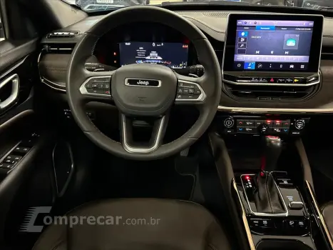 COMMANDER 2.0 TD380 TURBO DIESEL OVERLAND AT9