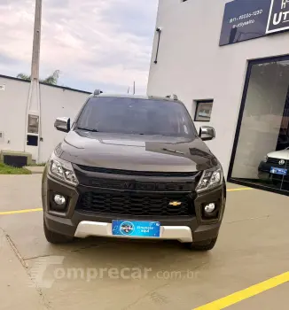 S10 2.8 16V Turbo High Country CD 4X4