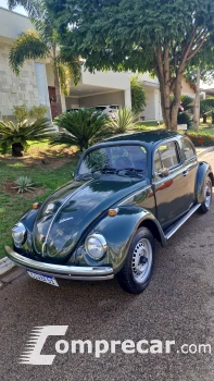 Volkswagen FUSCA 1.3 L 8V 2 portas