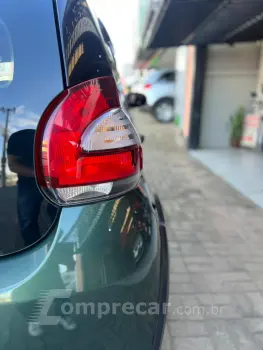 MOBI 1.0 8V EVO WAY ON