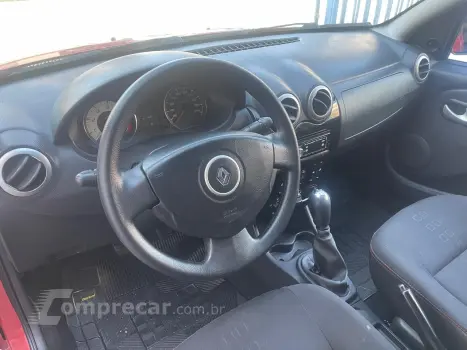 SANDERO 1.6 GT Line Limited