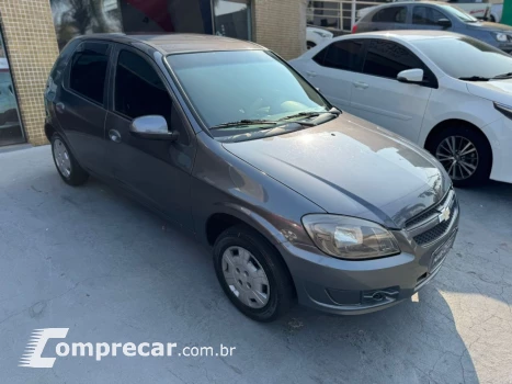 CHEVROLET Celta Spirit/ LT 1.0 MPFI 8V FlexP. 5p 4 portas