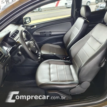 SAVEIRO 1.6 Cross CD 16V