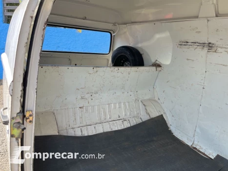 Kombi Furgão 1.4 Mi Total Flex 8V