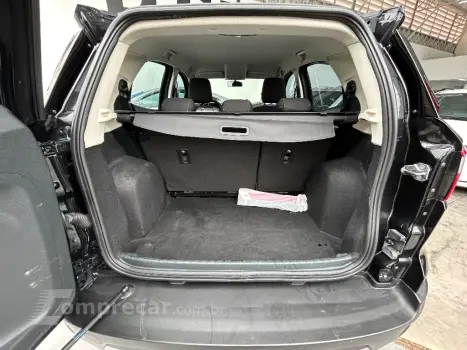 EcoSport SE 1.5 12V Flex 5p Aut.