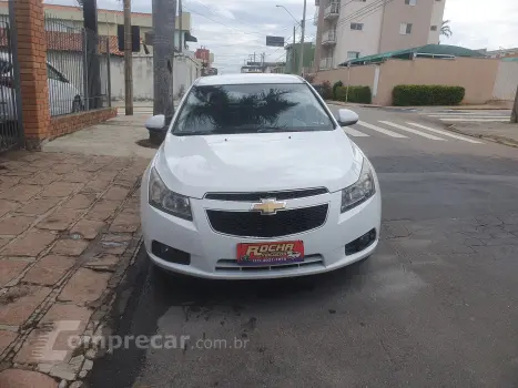 CRUZE 1.8 LT 16V