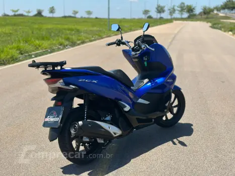 PCX 150