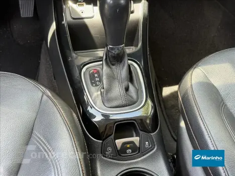 COMPASS 2.0 16V FLEX NIGHT EAGLE AUTOMÁTICO