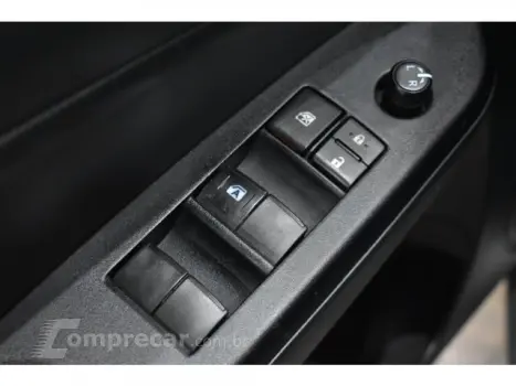 YARIS SEDAN - 1.5 16V SEDAN XL MULTIDRIVE